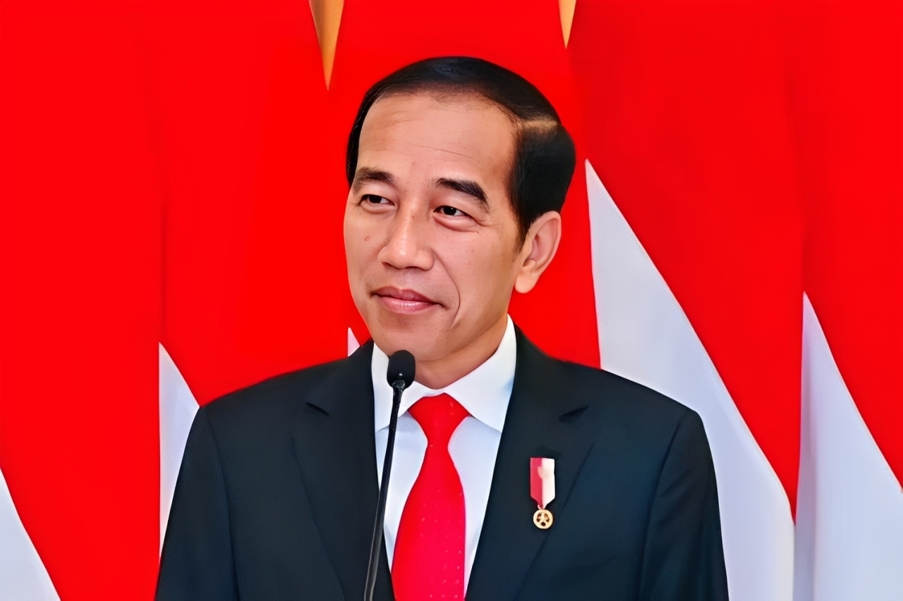 Jokowi Ditunjuk Jadi Penasihat Global Bloomberg New Economy, Arah Baru Ekonomi Dunia?