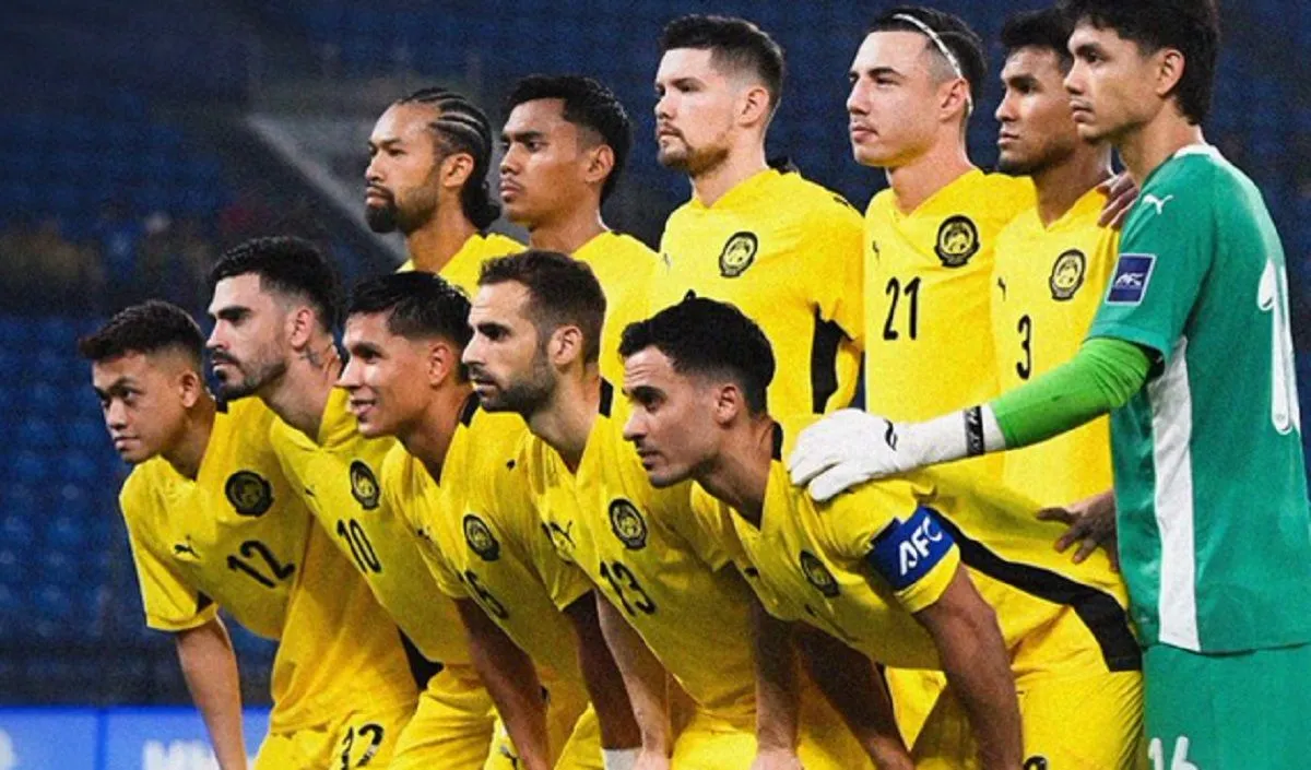 7 Pemain Naturalisasi Jadi Tumbal? Ini Alasan FIFA Berani Sanksi Federasi Sepak Bola Malaysia