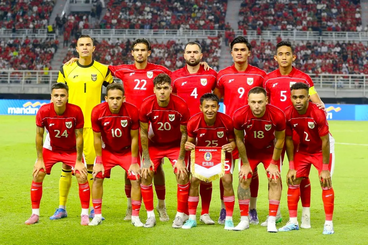 Prediksi Akurat Peluang Timnas Indonesia di Laga Penentuan Melawan Arab Saudi dan Irak